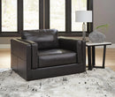 Amiata Oversized Chair