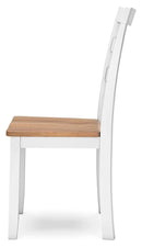 Gesthaven Dining Chair - Furniture Queen (GA)*
