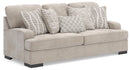 High Profile Sofa - Furniture Queen (GA)*