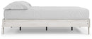 Shawburn Queen Platform Bed - Furniture Queen (GA)*