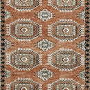 Qaabiz Area Rug - Furniture Queen (GA)*