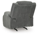 Observation Power Recliner - Furniture Queen (GA)*