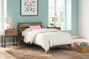 Deanlow Bed - Furniture Queen (GA)*