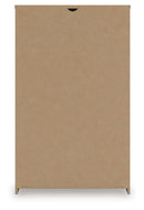 Onita Chest of Drawers - Furniture Queen (GA)*