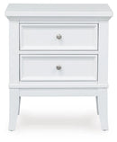 Trulani Nightstand