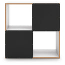 Onita Four Cube Organizer - Furniture Queen (GA)*