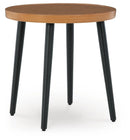Horizon Hall Outdoor End Table - Furniture Queen (GA)*