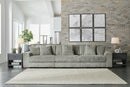Lindyn Sectional Sofa - Furniture Queen (GA)*