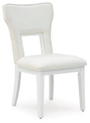 Chalanna Dining Chair - Furniture Queen (GA)*