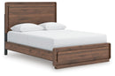 Fortlorn Bed - Furniture Queen (GA)*