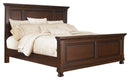 Porter Bedroom Set - Furniture Queen (GA)*