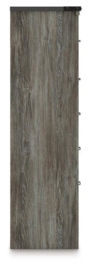 Frandern Chest of Drawers - Furniture Queen (GA)*