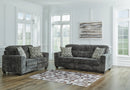 Lonoke Living Room Set - Furniture Queen (GA)*