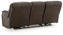 Leesworth Living Room Set - Furniture Queen (GA)*