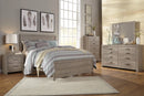 Culverbach Nightstand - Furniture Queen (GA)*