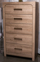 Kinlanni Chest of Drawers - Furniture Queen (GA)*
