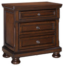 Porter Bedroom Set - Furniture Queen (GA)*