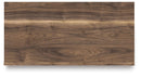 Chirason Wide Chest of Drawers - Furniture Queen (GA)*