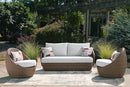Double Point Outdoor Package - Furniture Queen (GA)*
