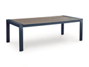 East Beach Outdoor Dining Set - Furniture Queen (GA)*
