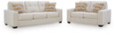 Larimer Living Room Set - Furniture Queen (GA)*