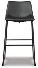 Centiar Pub Height Bar Stool - Furniture Queen (GA)*