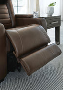 High Impact Power Recliner - Furniture Queen (GA)*