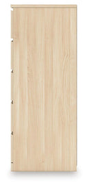 Onita Chest of Drawers - Furniture Queen (GA)*