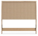 Cielden Bed - Furniture Queen (GA)*