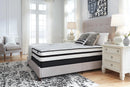 Chime 10 Inch Hybrid Mattress in a Box - Furniture Queen (GA)*
