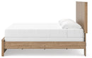 Gramburg Bed - Furniture Queen (GA)*