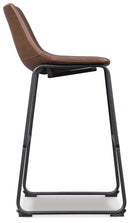 Centiar Pub Height Bar Stool - Furniture Queen (GA)*