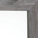 Bronyan Bedroom Set - Furniture Queen (GA)*