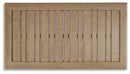 Gerianne Outdoor Occasional Table Set - Furniture Queen (GA)*