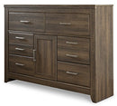Juararo Dresser - Furniture Queen (GA)*