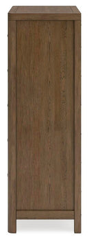 Cabalynn Chest of Drawers