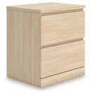 Onita Nightstand - Furniture Queen (GA)*