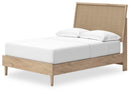 Cielden Bed - Furniture Queen (GA)*