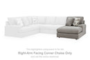 Lindon Sectional with Chaise - Furniture Queen (GA)*
