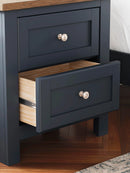 Landocken Bedroom Package - Furniture Queen (GA)*
