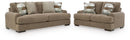 Jayne Park Living Room Set - Furniture Queen (GA)*