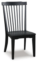 Greddinton Dining Chair - Furniture Queen (GA)*