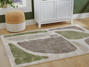 Anburgh Rug Large - Furniture Queen (GA)*