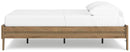 Deanlow Bed - Furniture Queen (GA)*