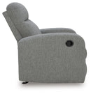 Gauntlet Recliner - Furniture Queen (GA)*