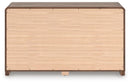 Fortlorn Dresser - Furniture Queen (GA)*