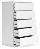 Onita Chest of Drawers - Furniture Queen (GA)*