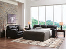 Glennbre Sleeper - Furniture Queen (GA)*