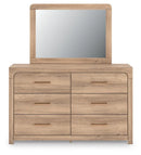 Kinlanni Bedroom Set - Furniture Queen (GA)*