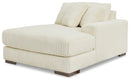 Lindyn Sectional with Chaise - Furniture Queen (GA)*